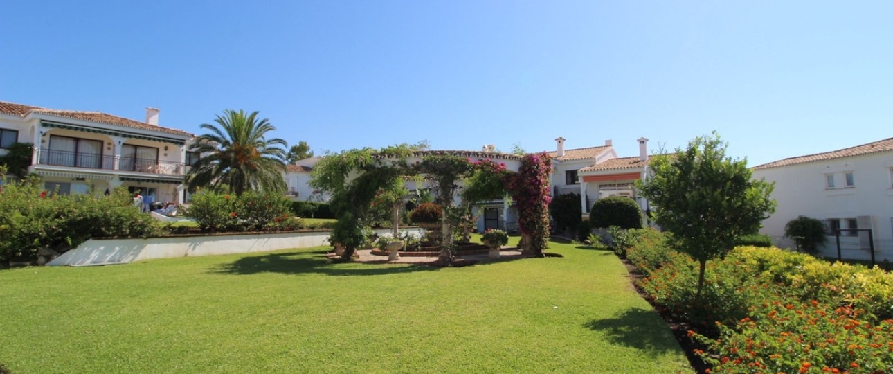 Resale - apartment - El Paraiso