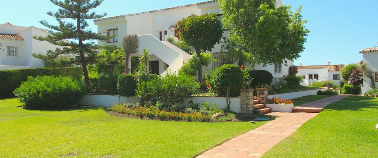 Resale - apartment - El Paraiso
