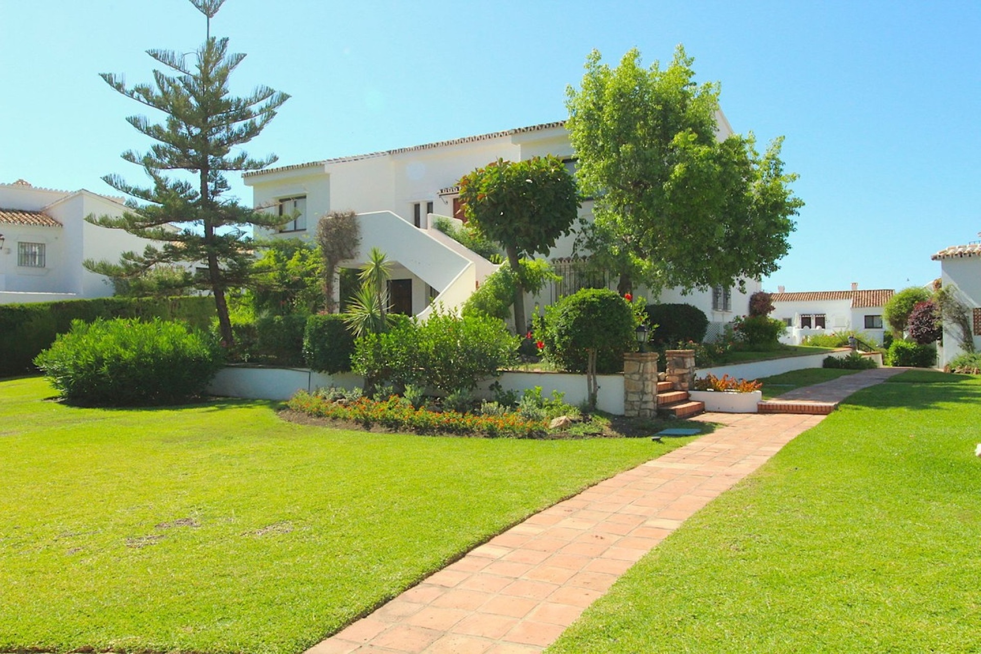 Resale - apartment - El Paraiso
