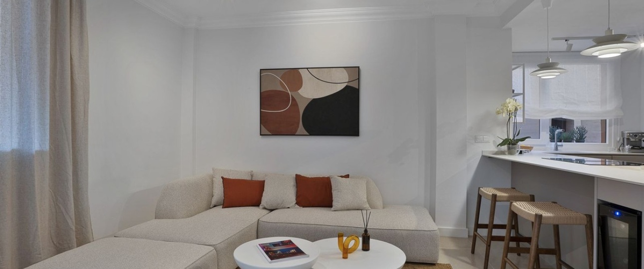 Resale - apartment - El Paraiso