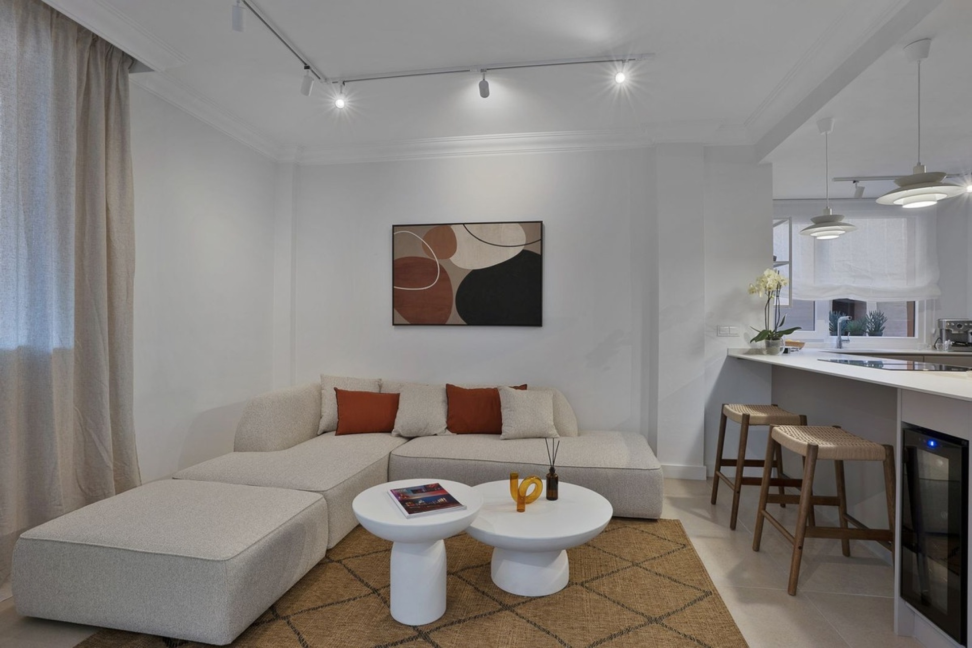 Resale - apartment - El Paraiso