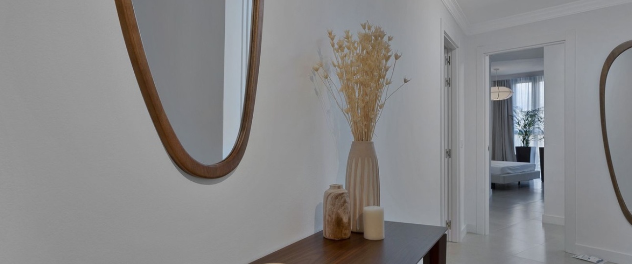 Resale - apartment - El Paraiso