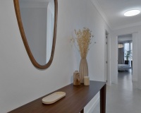 Resale - apartment - El Paraiso