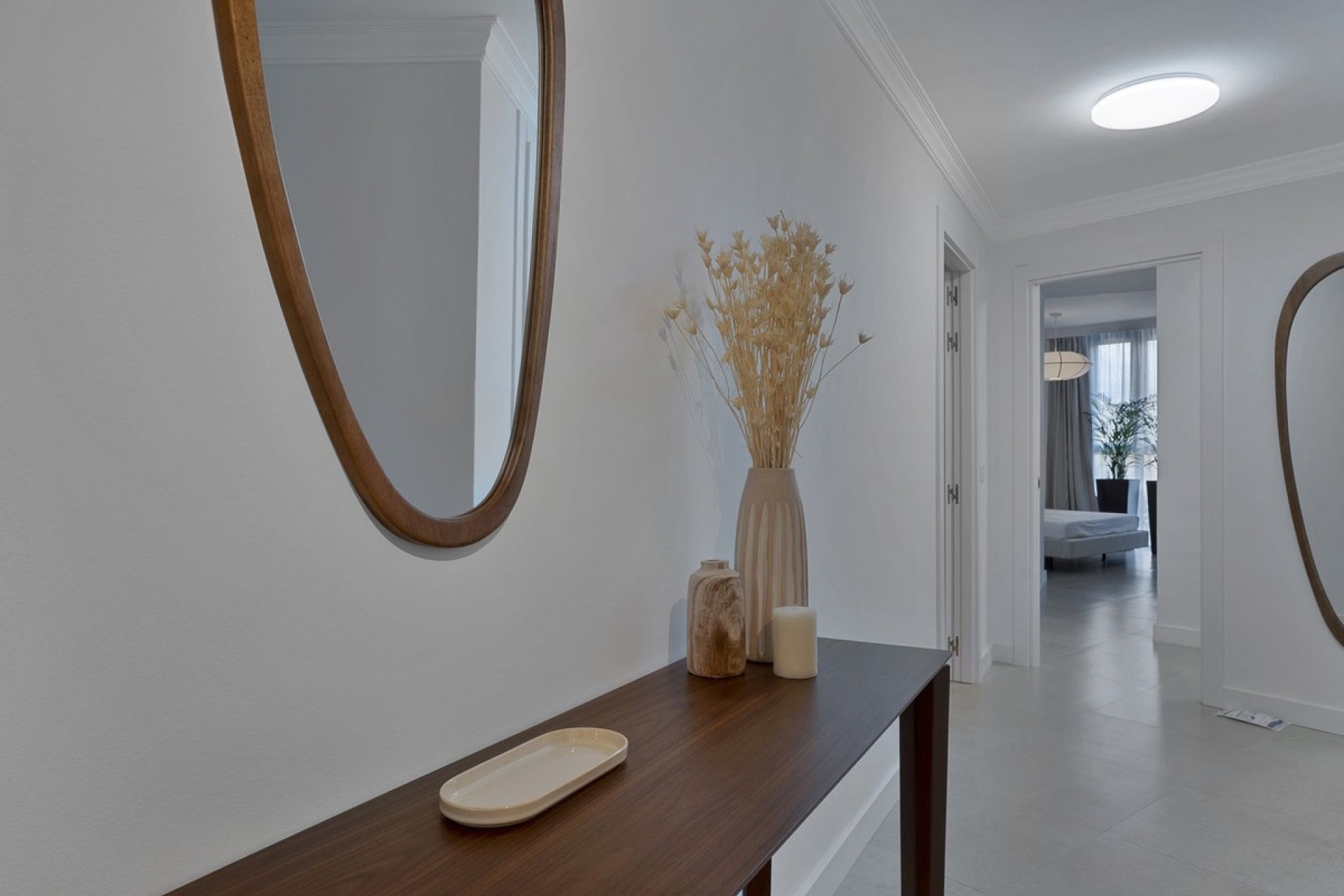 Resale - apartment - El Paraiso
