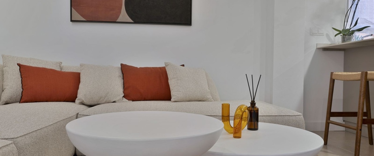 Resale - apartment - El Paraiso