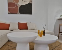 Resale - apartment - El Paraiso