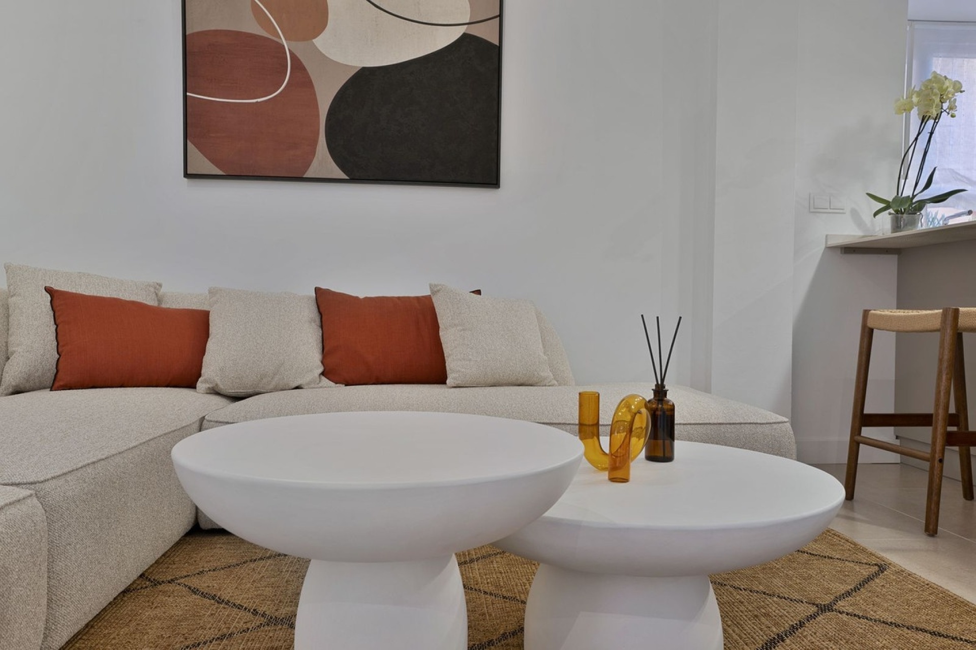 Resale - apartment - El Paraiso