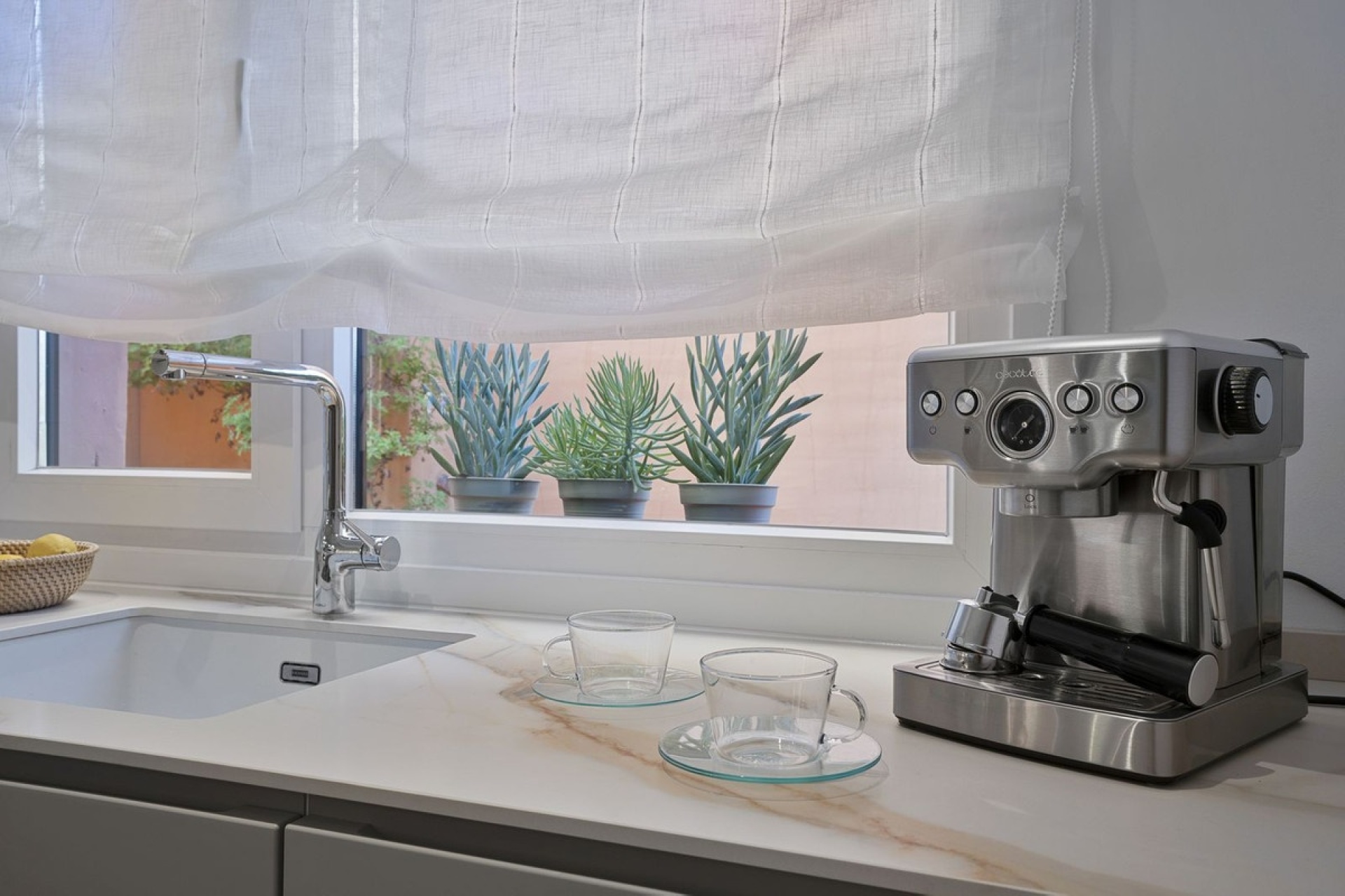 Resale - apartment - El Paraiso