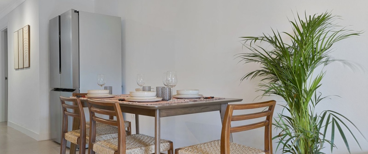 Resale - apartment - El Paraiso
