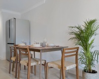 Resale - apartment - El Paraiso