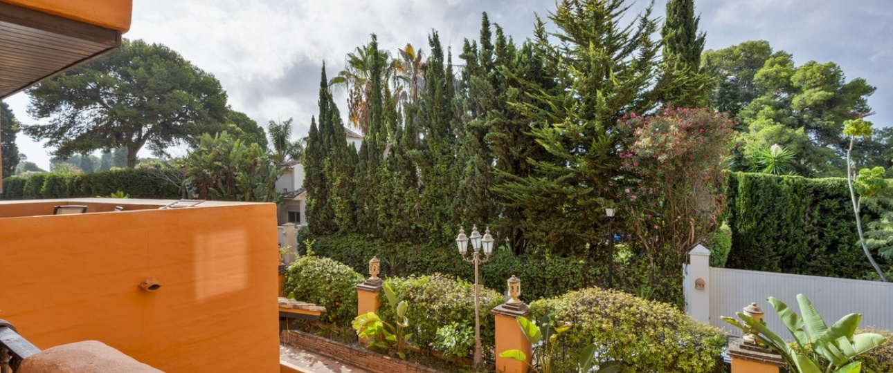 Resale - apartment - El Paraiso