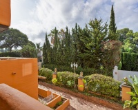 Resale - apartment - El Paraiso