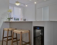 Resale - apartment - El Paraiso