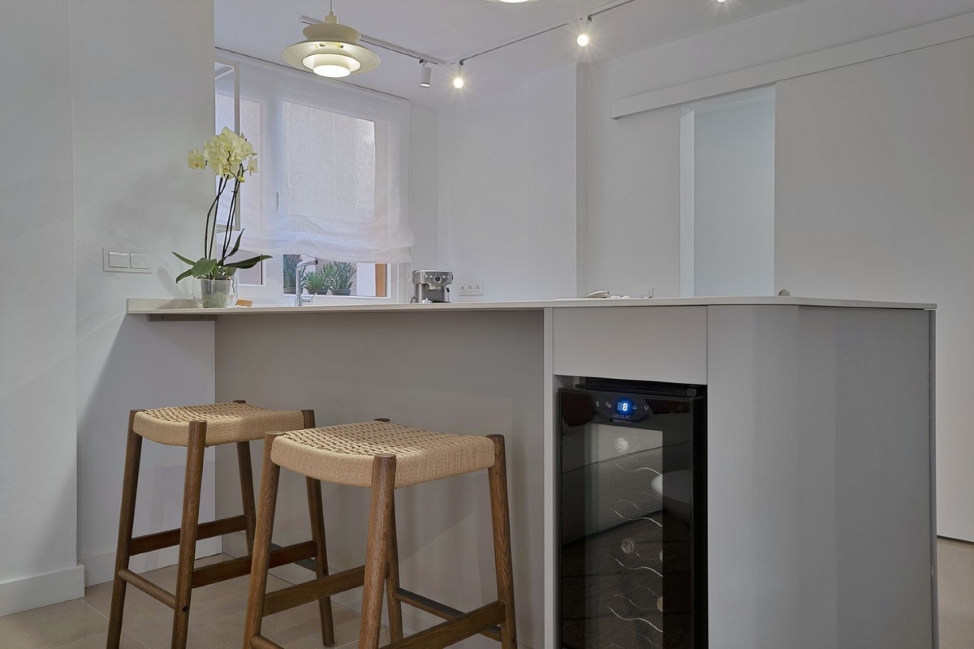 Resale - apartment - El Paraiso
