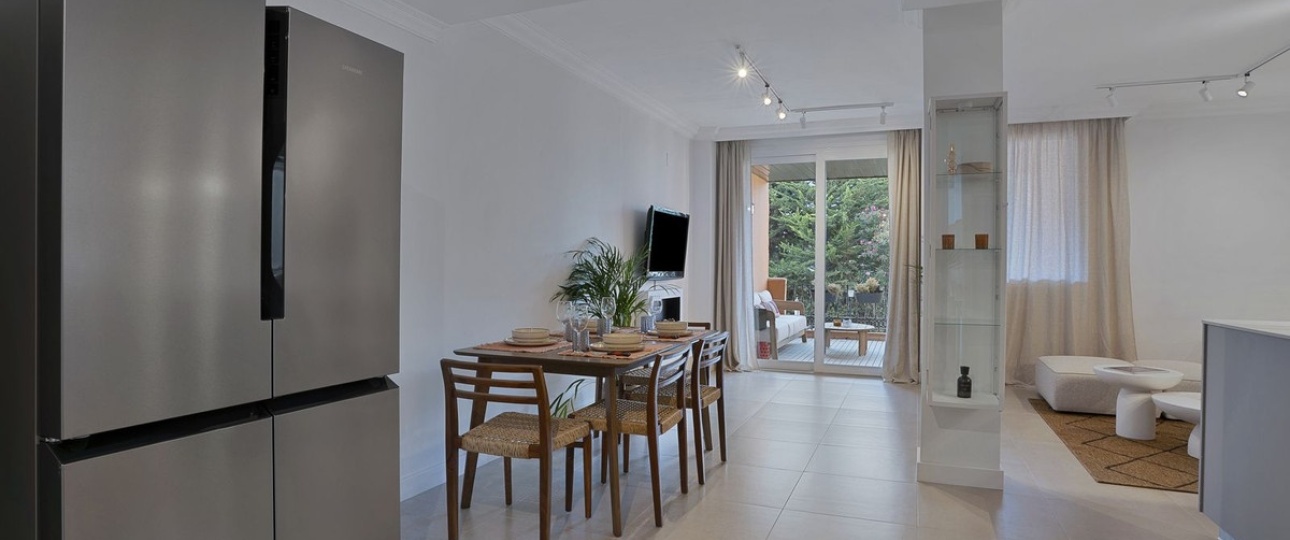 Resale - apartment - El Paraiso