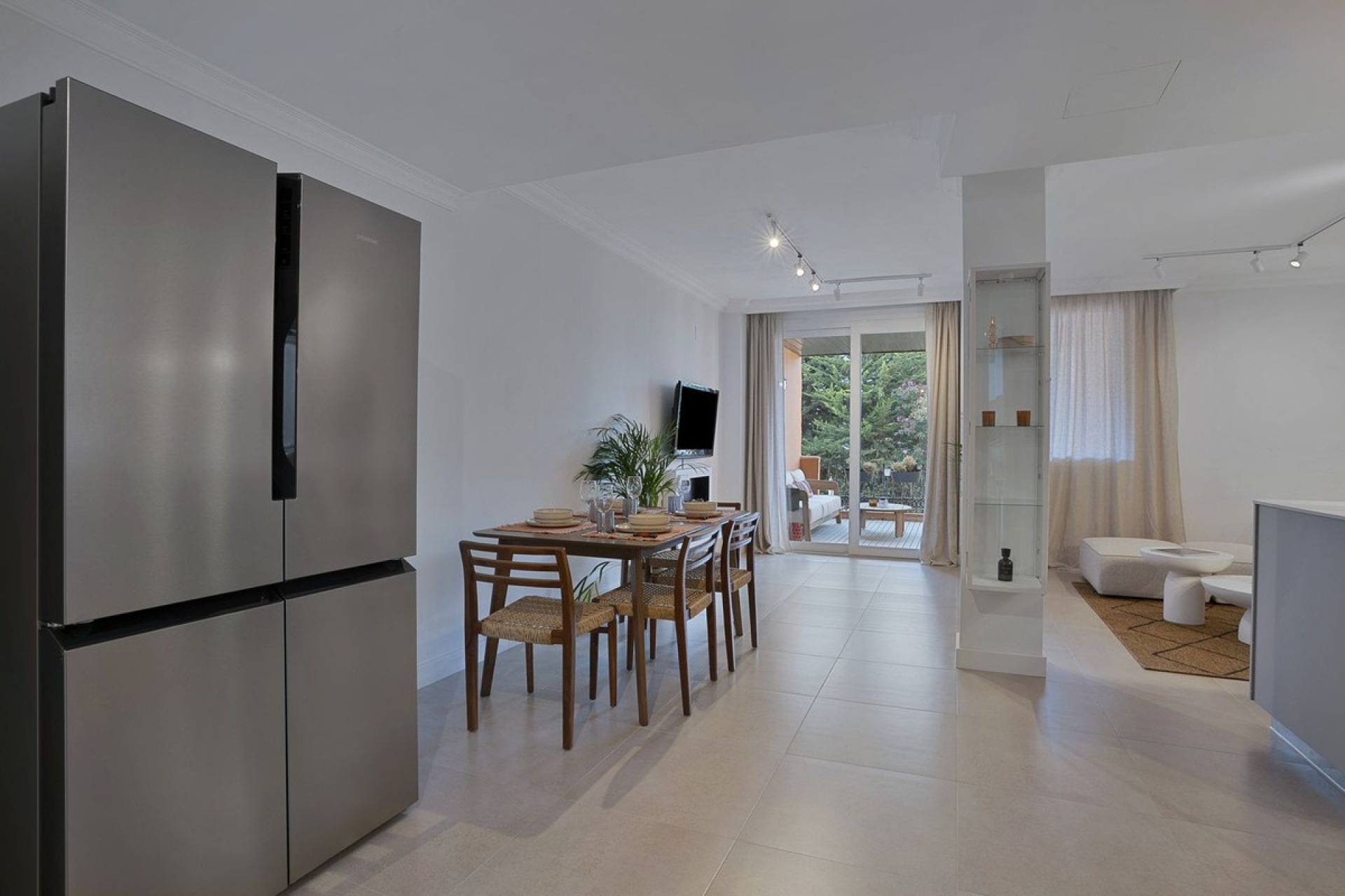 Resale - apartment - El Paraiso