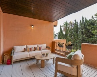 Resale - apartment - El Paraiso