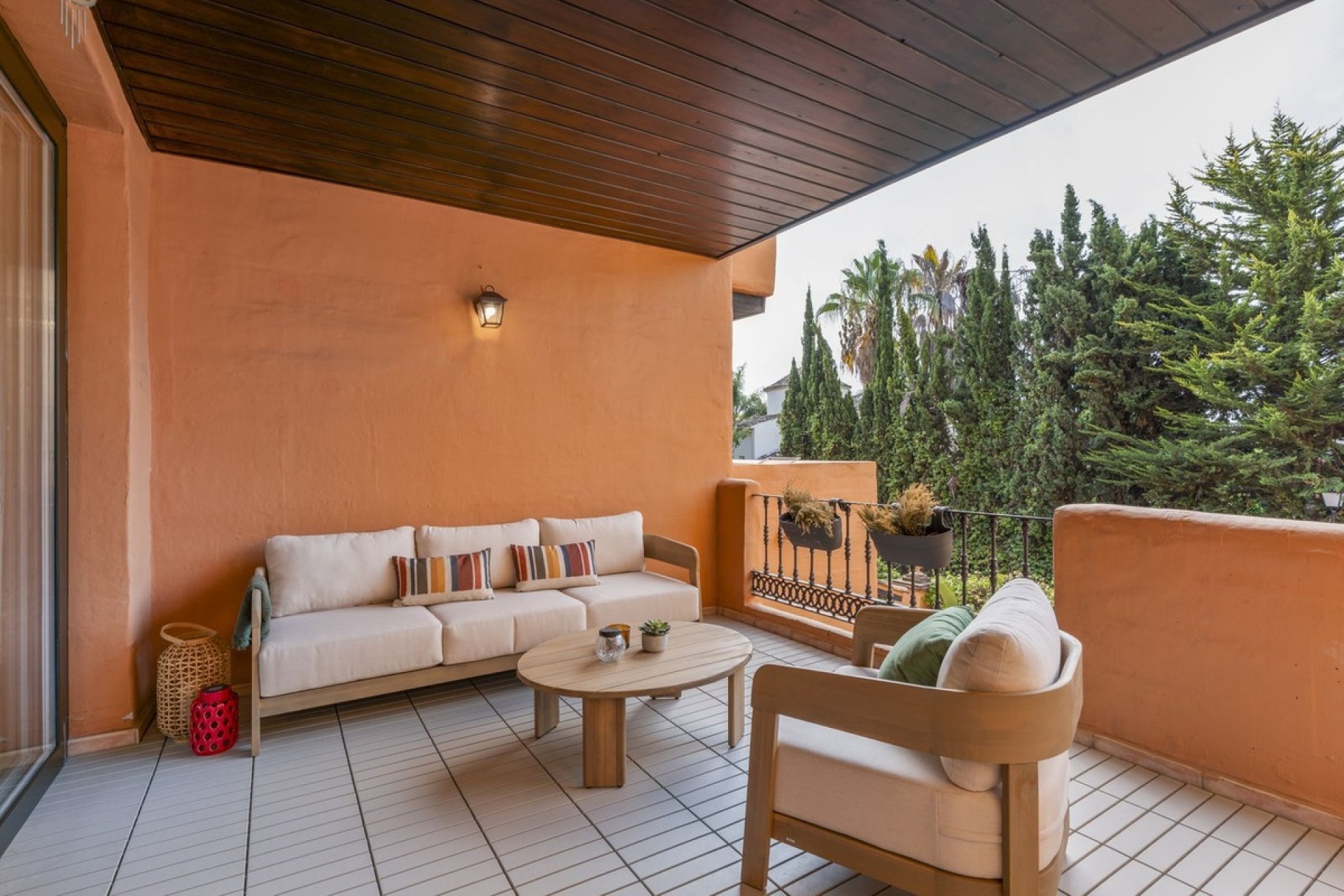 Resale - apartment - El Paraiso