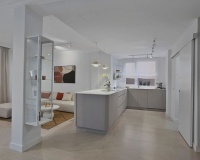Resale - apartment - El Paraiso
