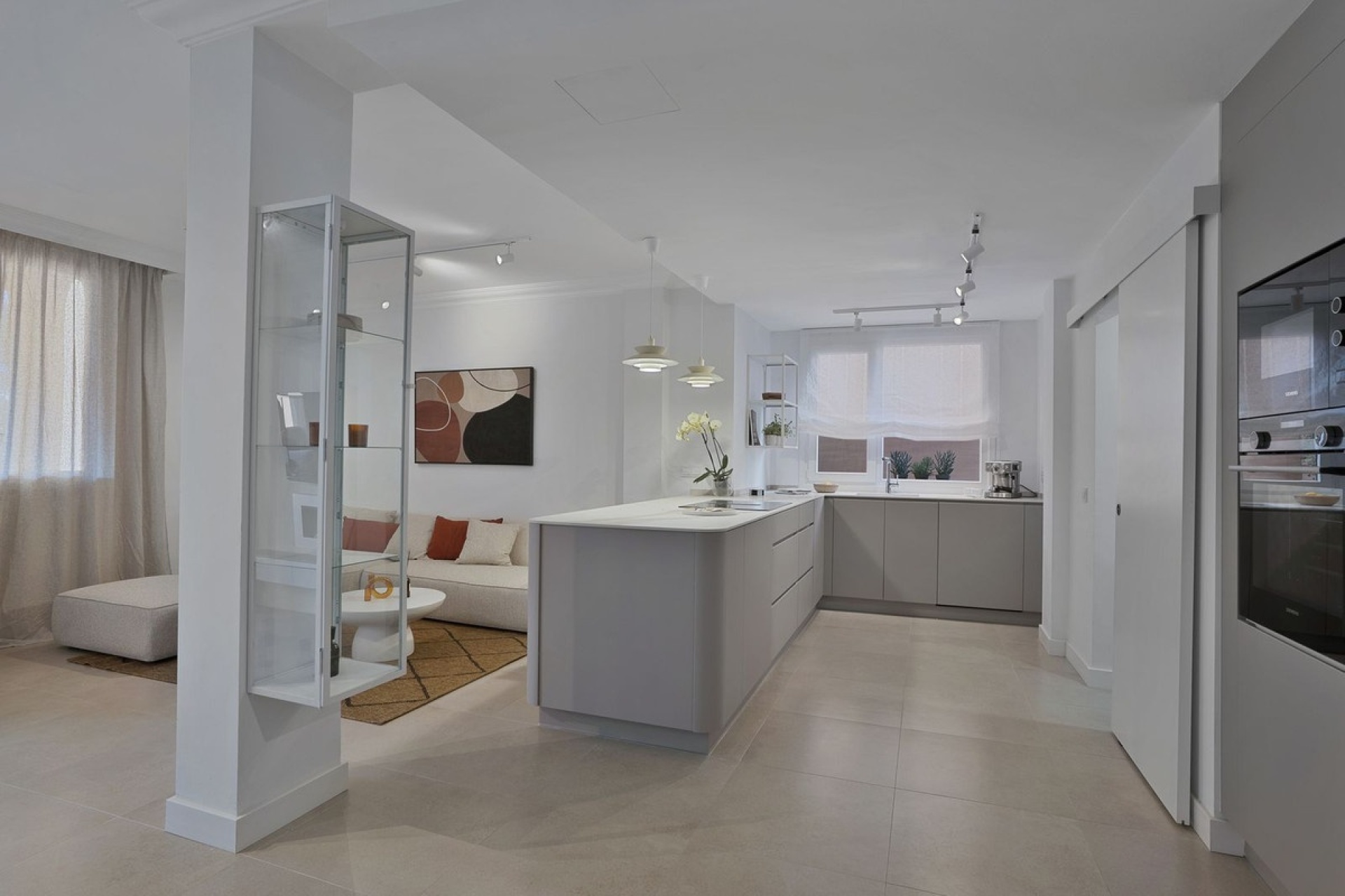Resale - apartment - El Paraiso