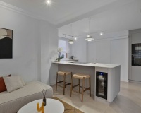 Resale - apartment - El Paraiso