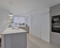 Resale - apartment - El Paraiso