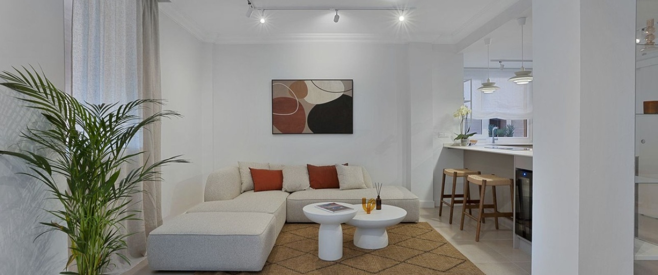 Resale - apartment - El Paraiso