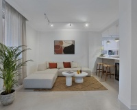 Resale - apartment - El Paraiso