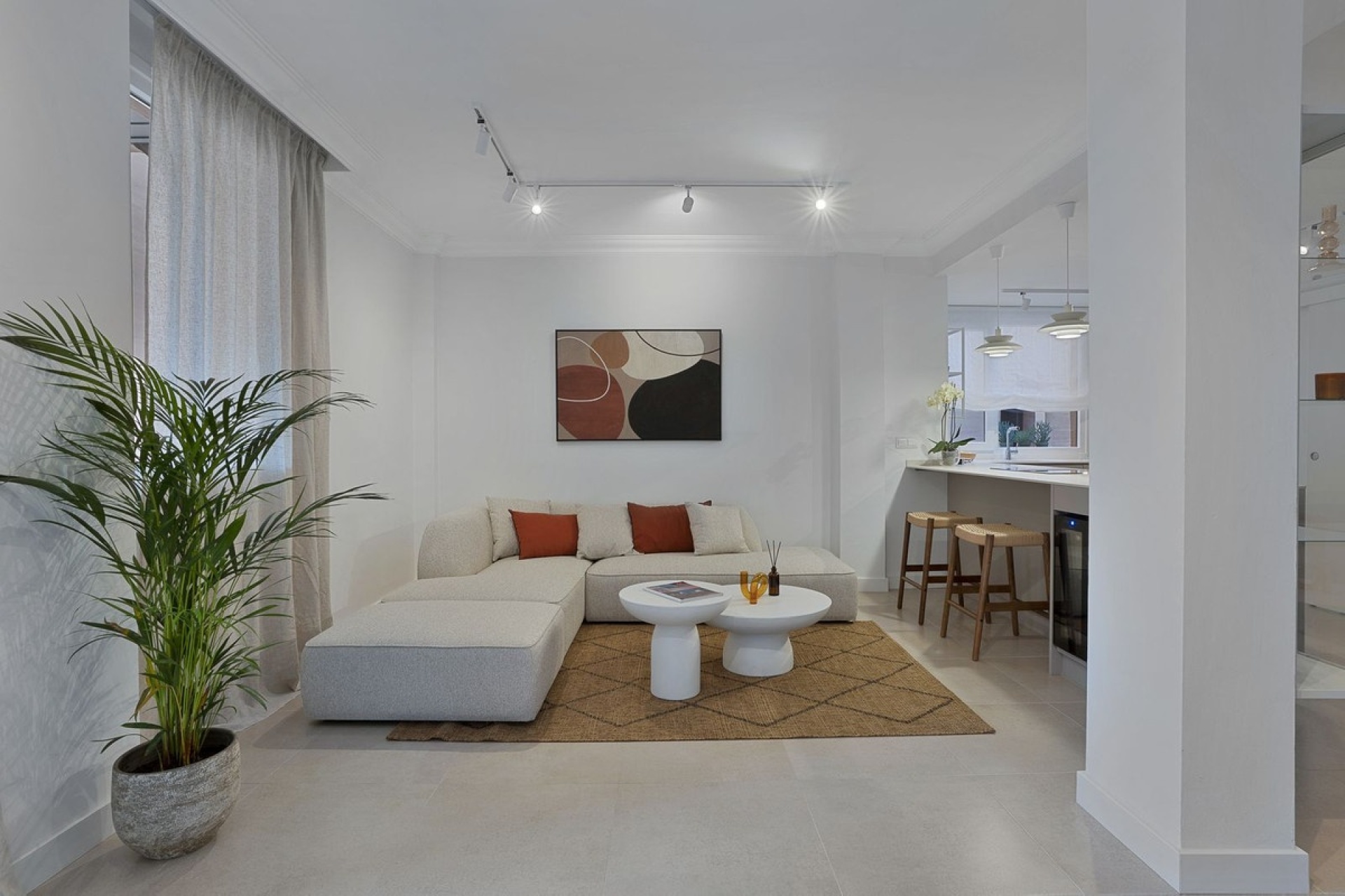 Resale - apartment - El Paraiso