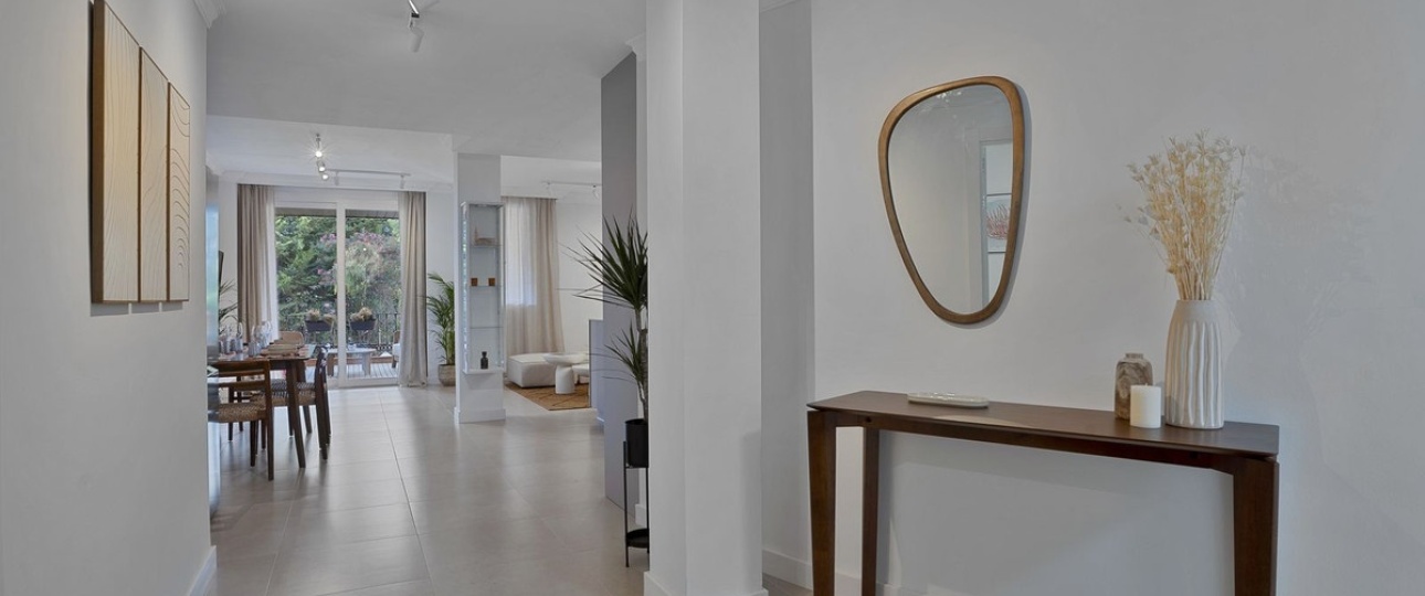 Resale - apartment - El Paraiso