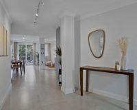 Resale - apartment - El Paraiso