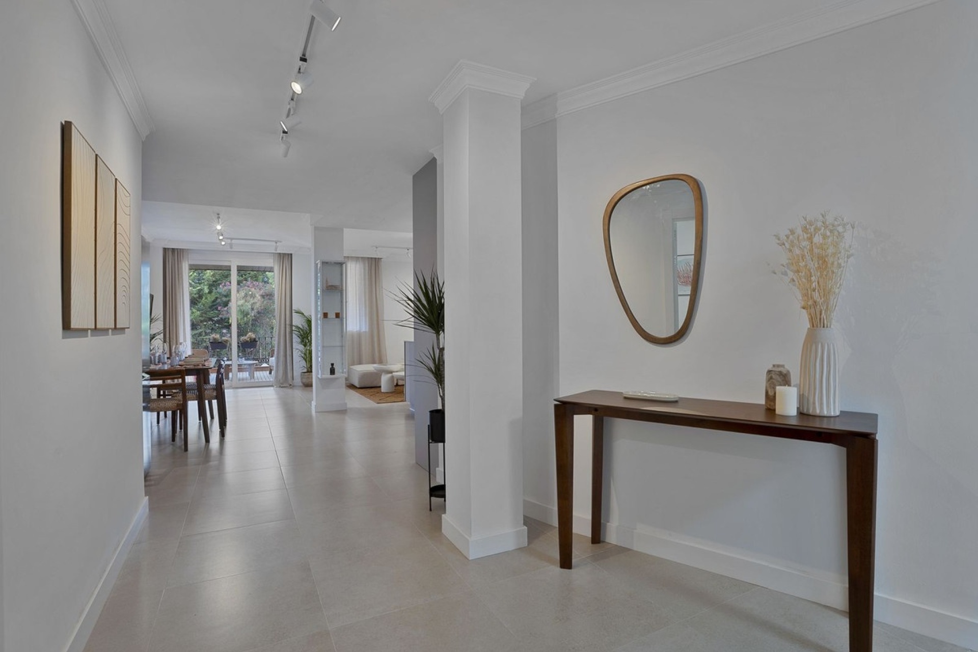 Resale - apartment - El Paraiso