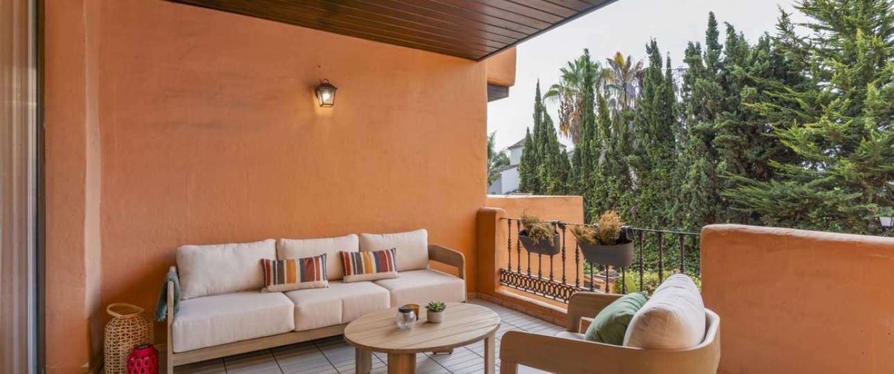 Resale - apartment - El Paraiso