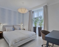 Resale - apartment - El Paraiso