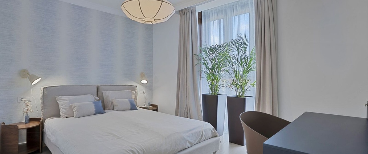Resale - apartment - El Paraiso