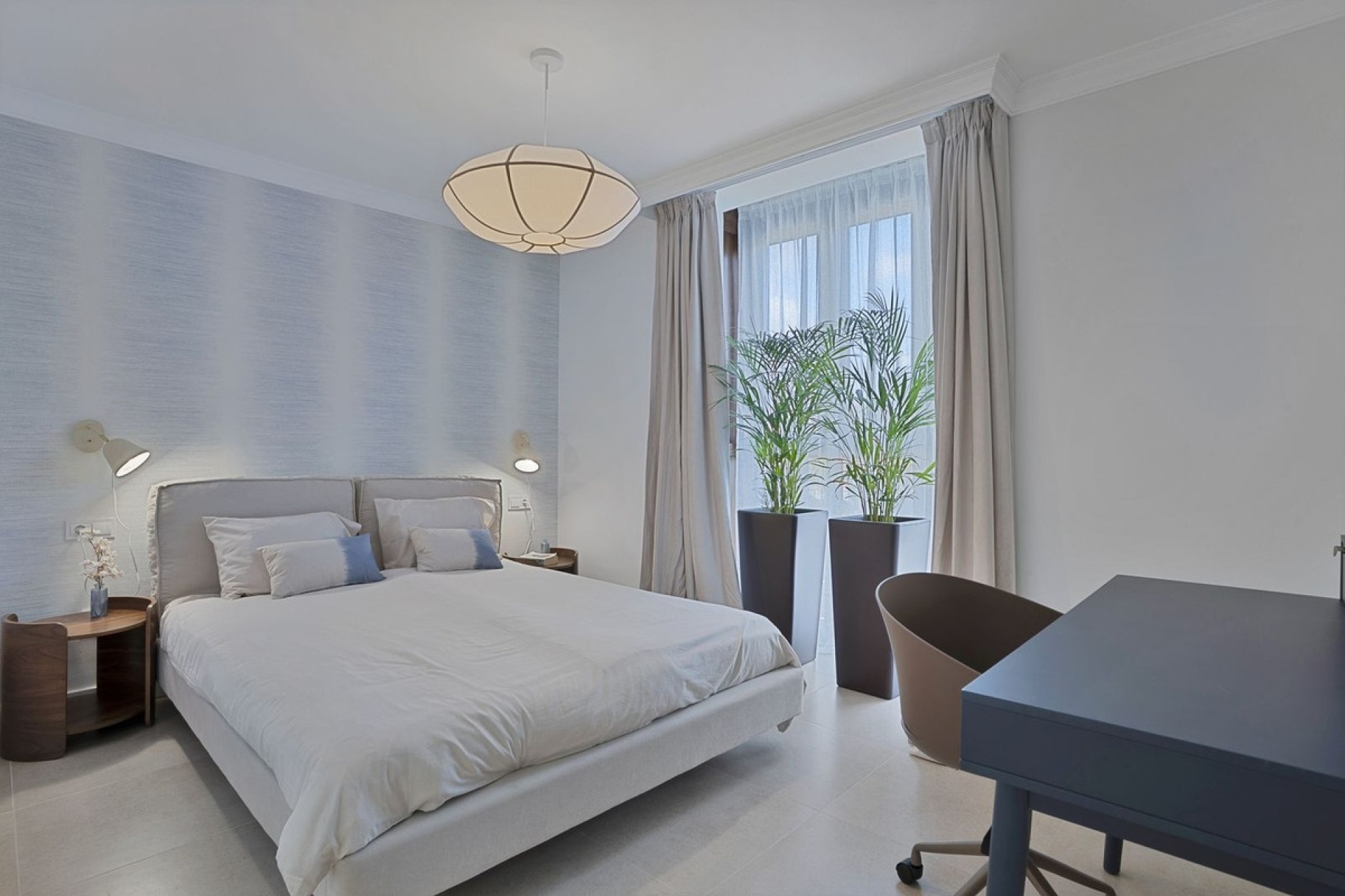 Resale - apartment - El Paraiso