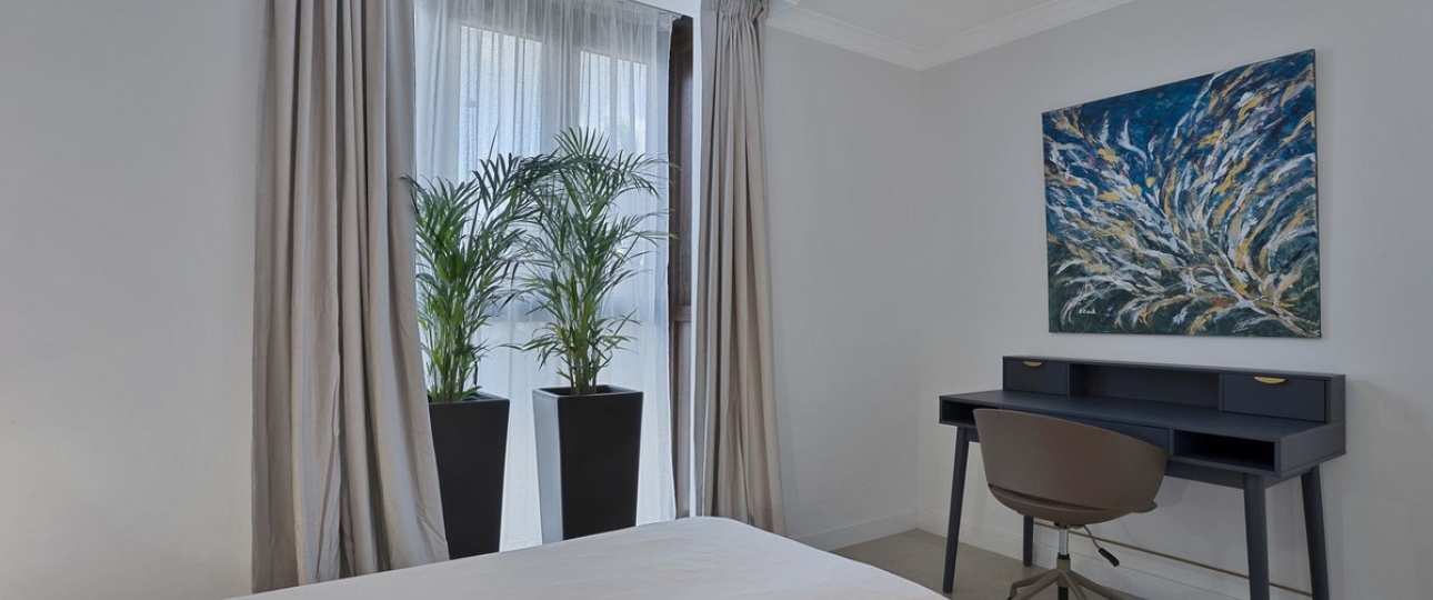 Resale - apartment - El Paraiso