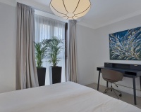 Resale - apartment - El Paraiso