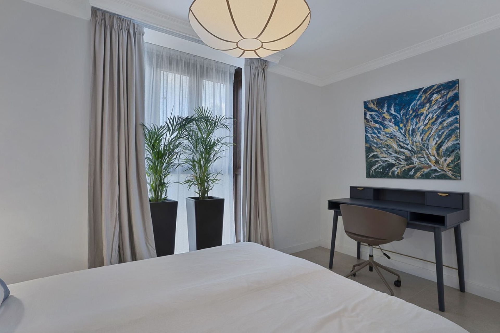 Resale - apartment - El Paraiso