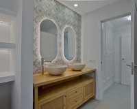 Resale - apartment - El Paraiso