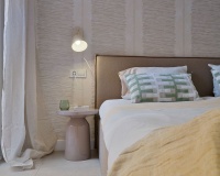 Resale - apartment - El Paraiso