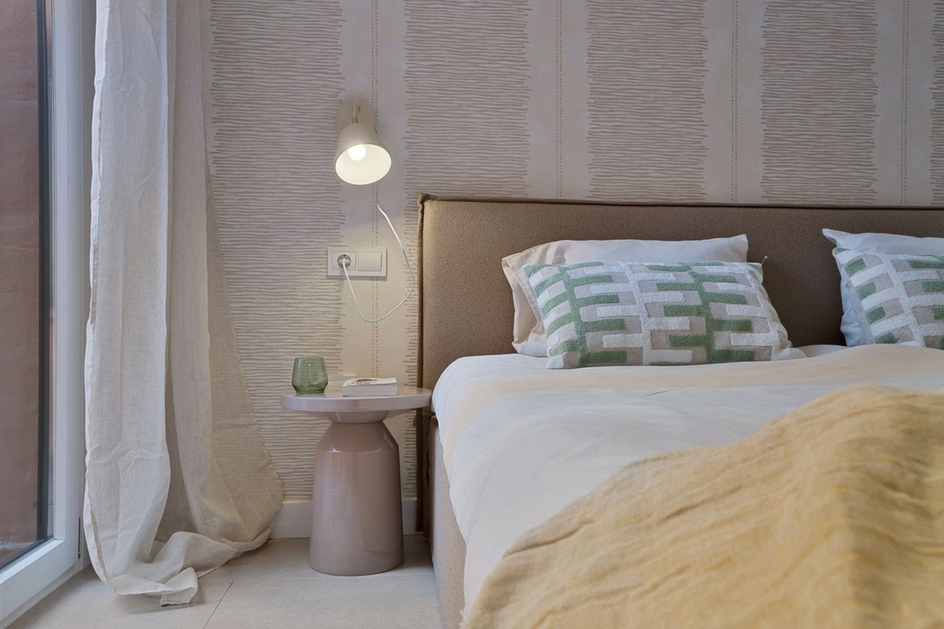 Resale - apartment - El Paraiso