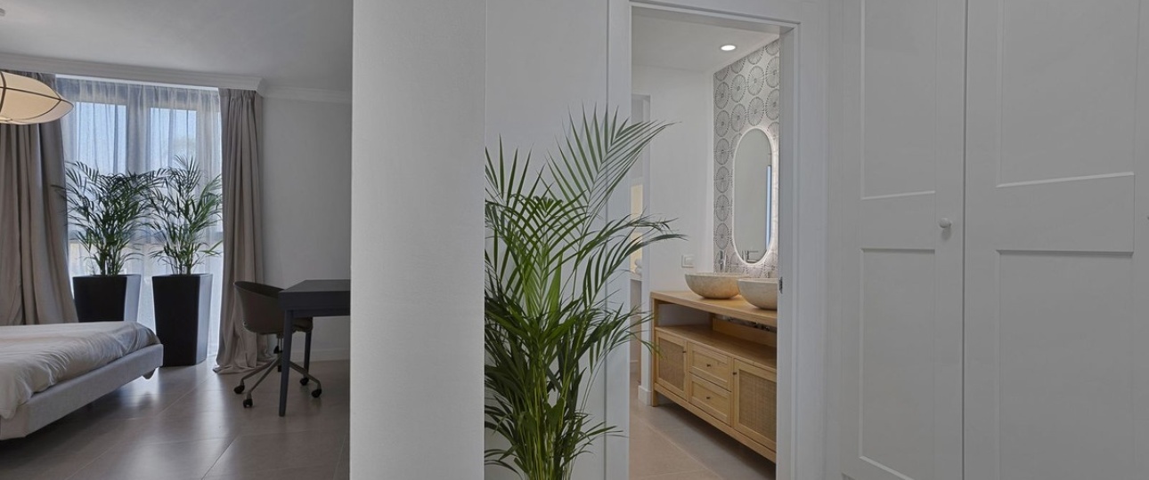 Resale - apartment - El Paraiso