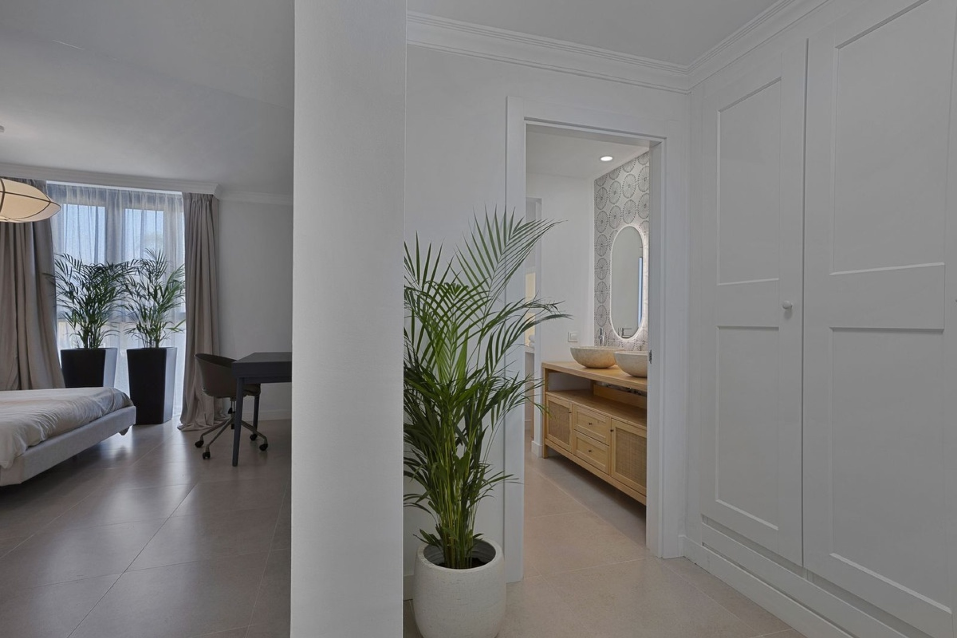 Resale - apartment - El Paraiso