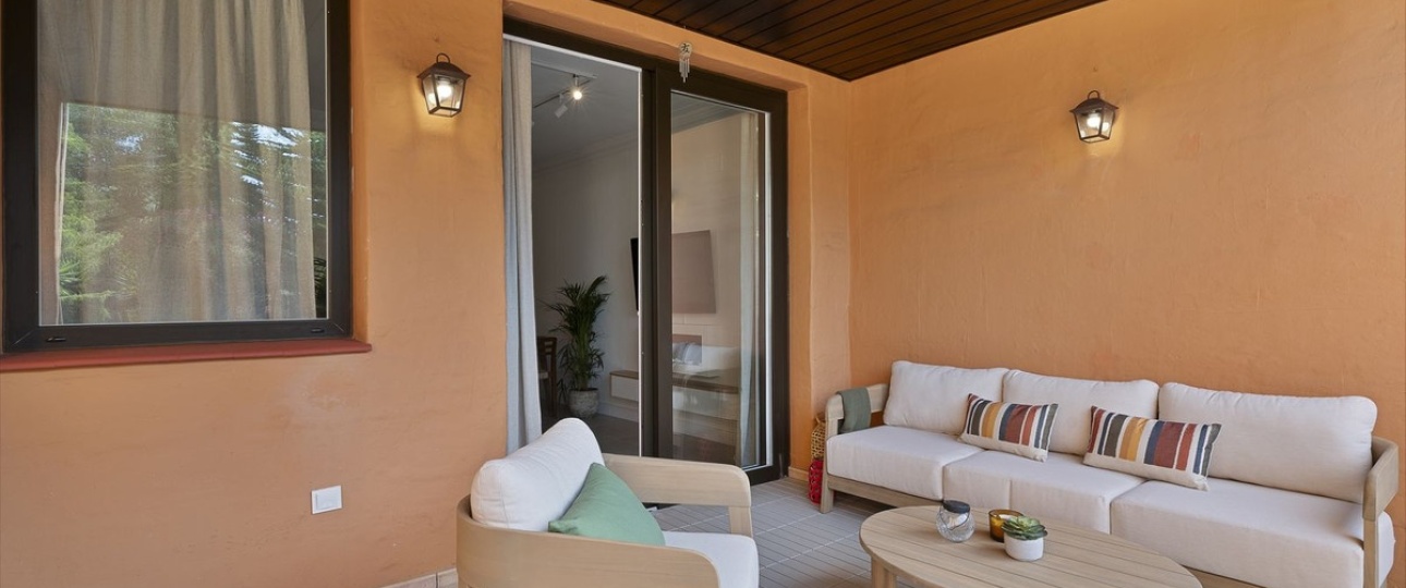 Resale - apartment - El Paraiso