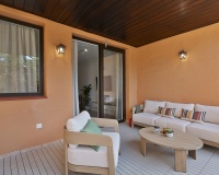 Resale - apartment - El Paraiso