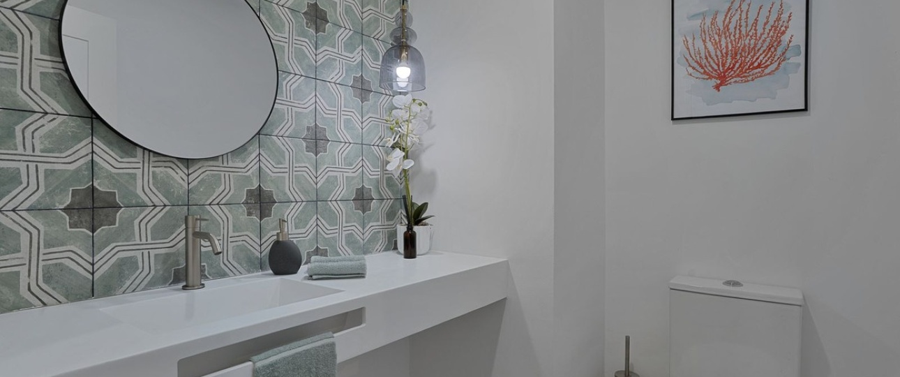 Resale - apartment - El Paraiso
