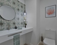Resale - apartment - El Paraiso