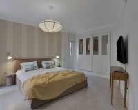 Resale - apartment - El Paraiso