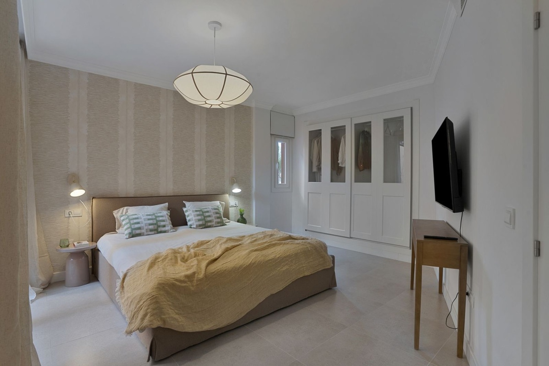 Resale - apartment - El Paraiso